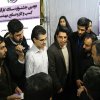 حضور در نمایشگاه بین اللملی 2